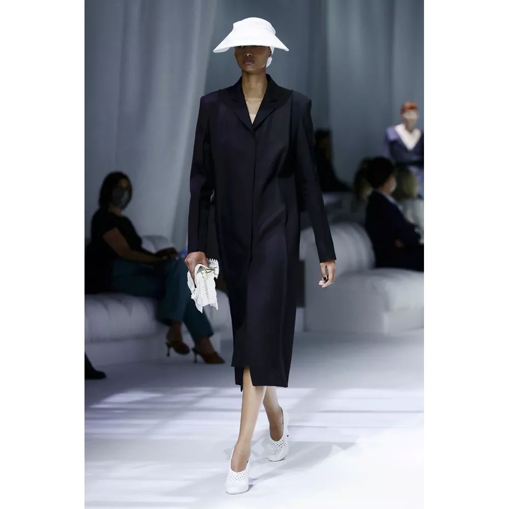 Fendi SS21