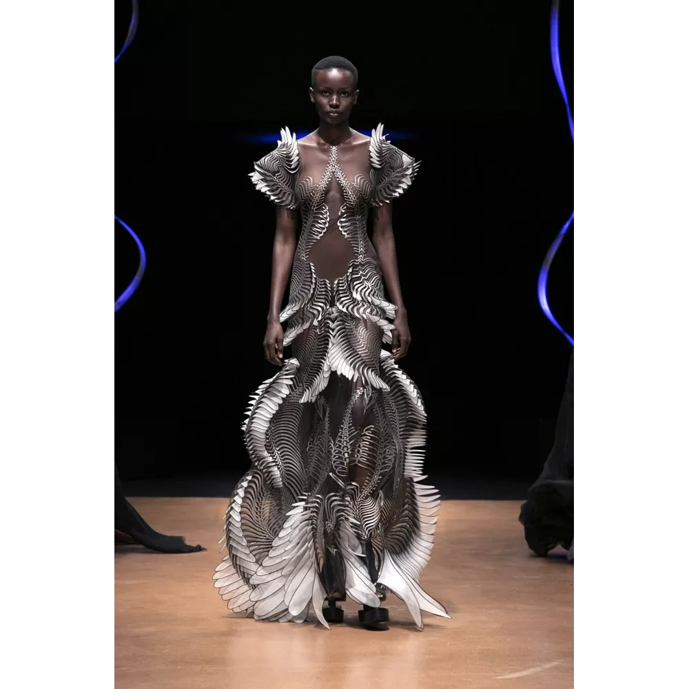Iris Van Herpen