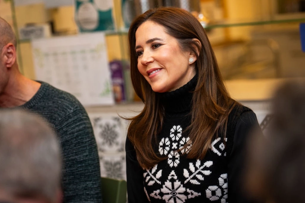 Βασιλιάς Frederik - Βασίλισσα Mary | Οι εντυπωσιακές (και εξαιρετικά) σπάνιες φωτογραφίες των 14χρονων παιδιών τους