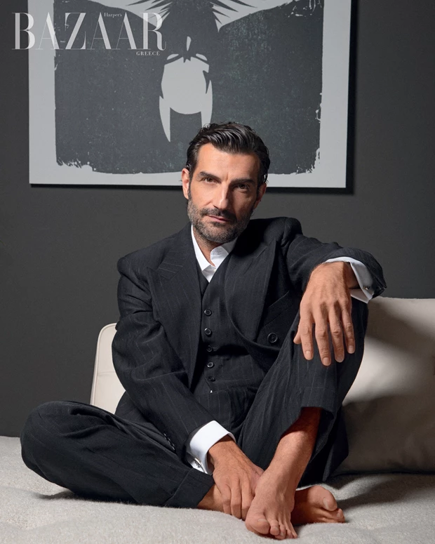 Νίκος Κουρής