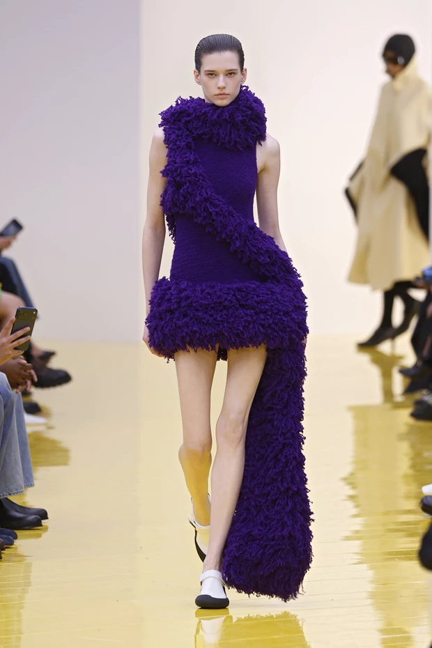 Loewe Fall / Winter 2026-27