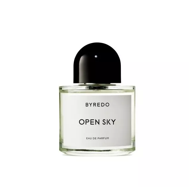 Open Sky Eau de Parfum, Byredo (atticadps.gr/eshop)