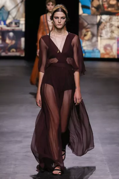 Dior SS21