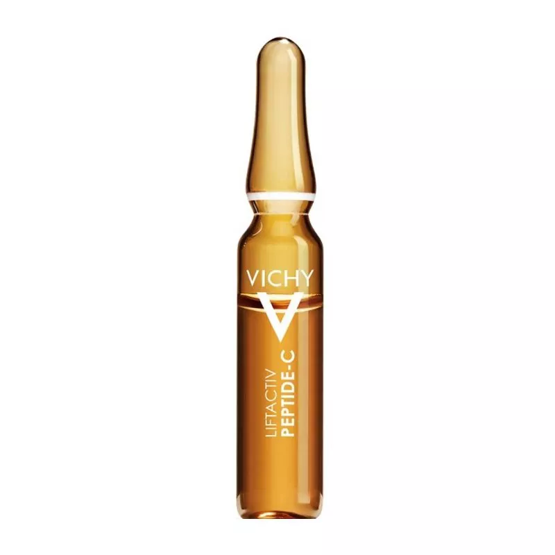 Αμπούλες λάμψης, Liftactiv Peptide-C Anti-Ageing, Vichy (στα φαρμακεία)