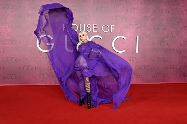 Lady Gaga