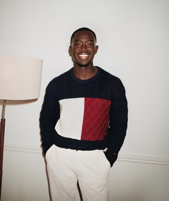 Tommy Hilfiger Holiday 24