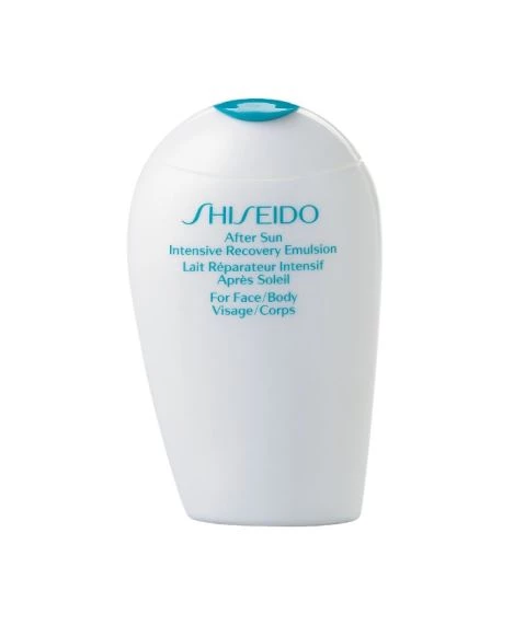 After Sun Intensive Recovery Emulsion, Shiseido