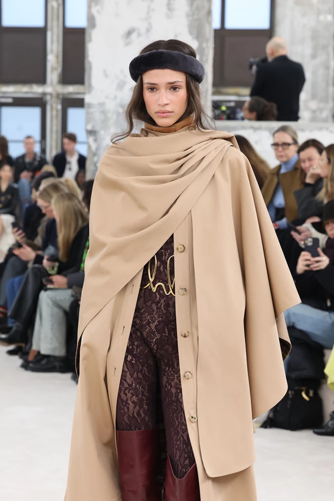 Chloé AW24