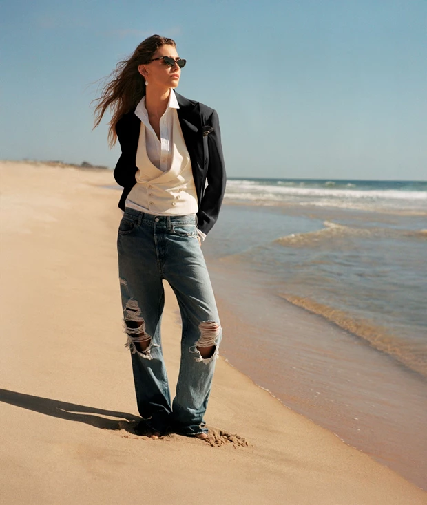 Ralph’s Hamptons: Spring 2025