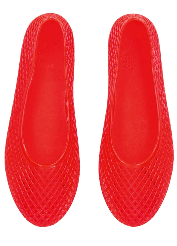 Ancient Greek Sandals.