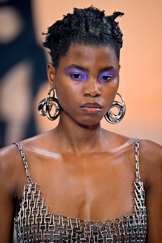 μακιγιάζ για καστανά μάτια