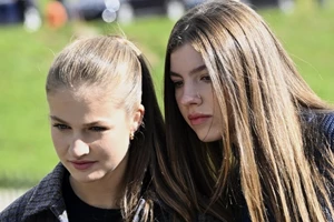 Infanta Sofia | Ποια είναι τα σχέδια της μετά την απόκτηση του Baccalaureate;