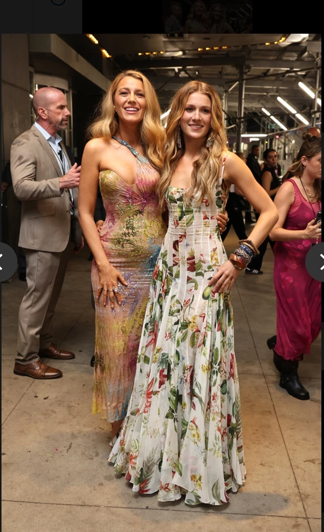 Blake Lively