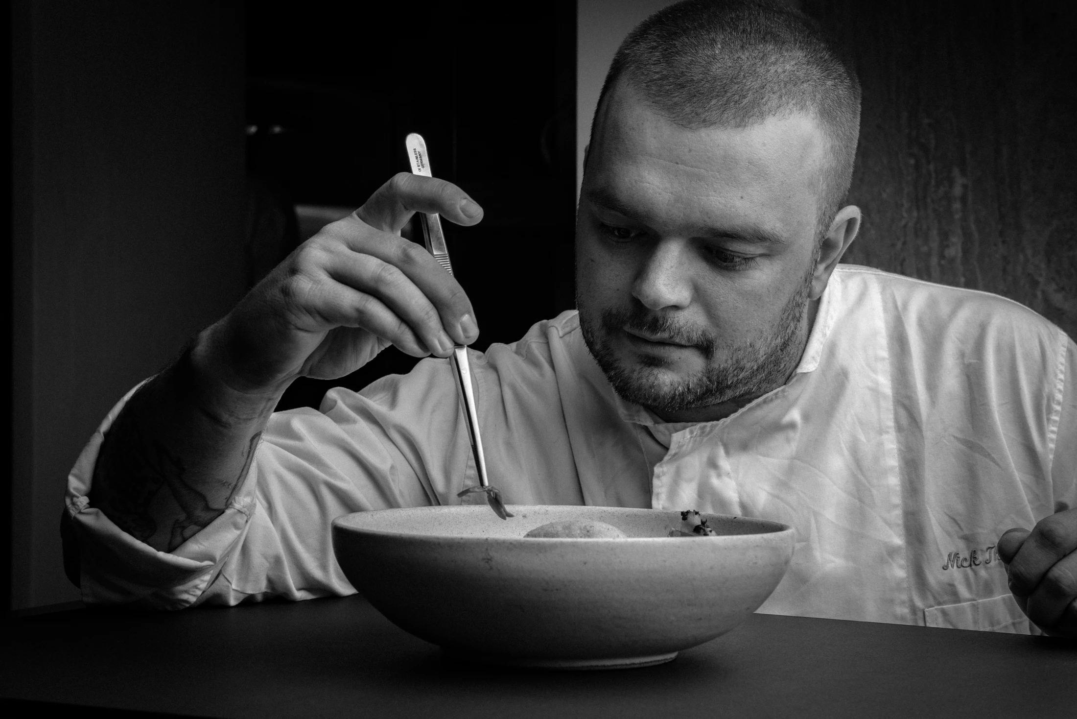 Ένας νέος προορισμός για γαστρονομικές και fine drinking εμπειρίες ανοίγει τις πόρτες του στην Αθήνα