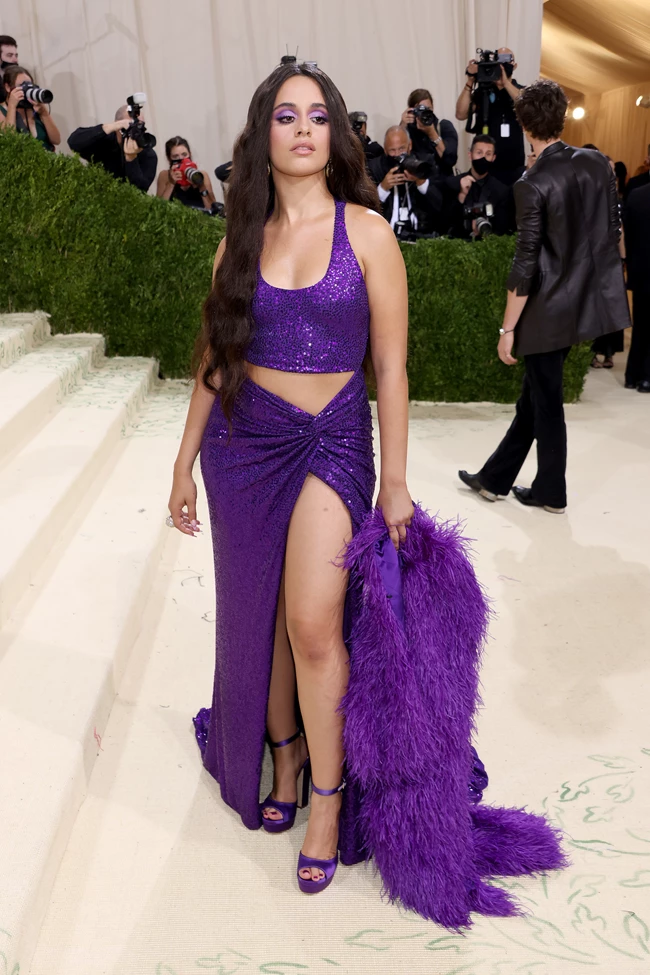 Camila Cabello