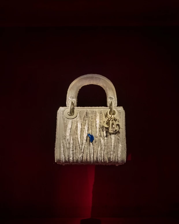 Christian Dior: Designer of Dreams