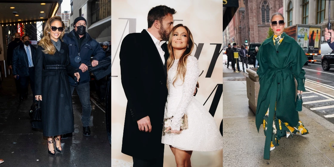 Marry Me | Η διακριτική εμφάνιση του Ben Affleck στο νέο βίντεο κλιπ της Jennifer Lopez