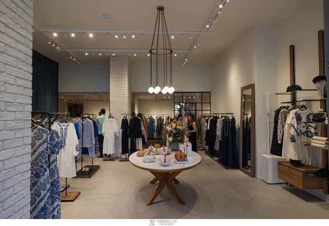 Weekend Max Mara opening