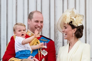 Ο πρίγκιπας William και η Kate Middleton ευχαρίστησαν προσωπικά τους εργαζόμενους των νοσοκομείων