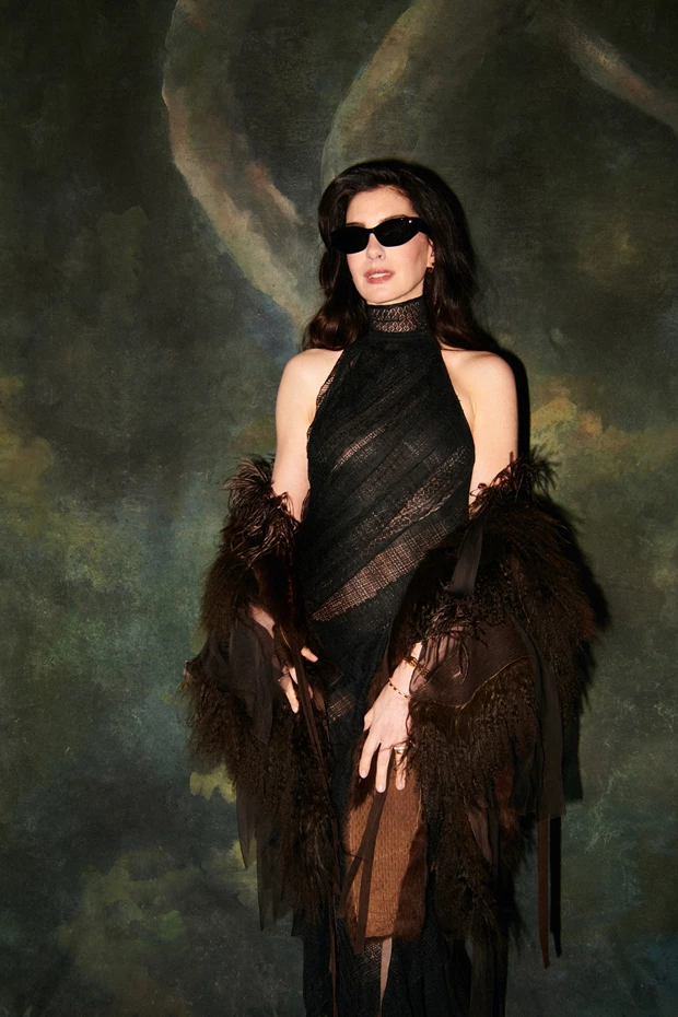 Ralph Lauren Fall 2026 | Μια συλλογή για την περιπέτεια της μόδας