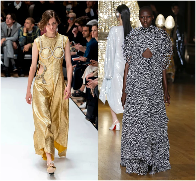 JW Anderson, Halpern