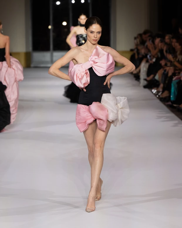 Celia Kritharioti SS25