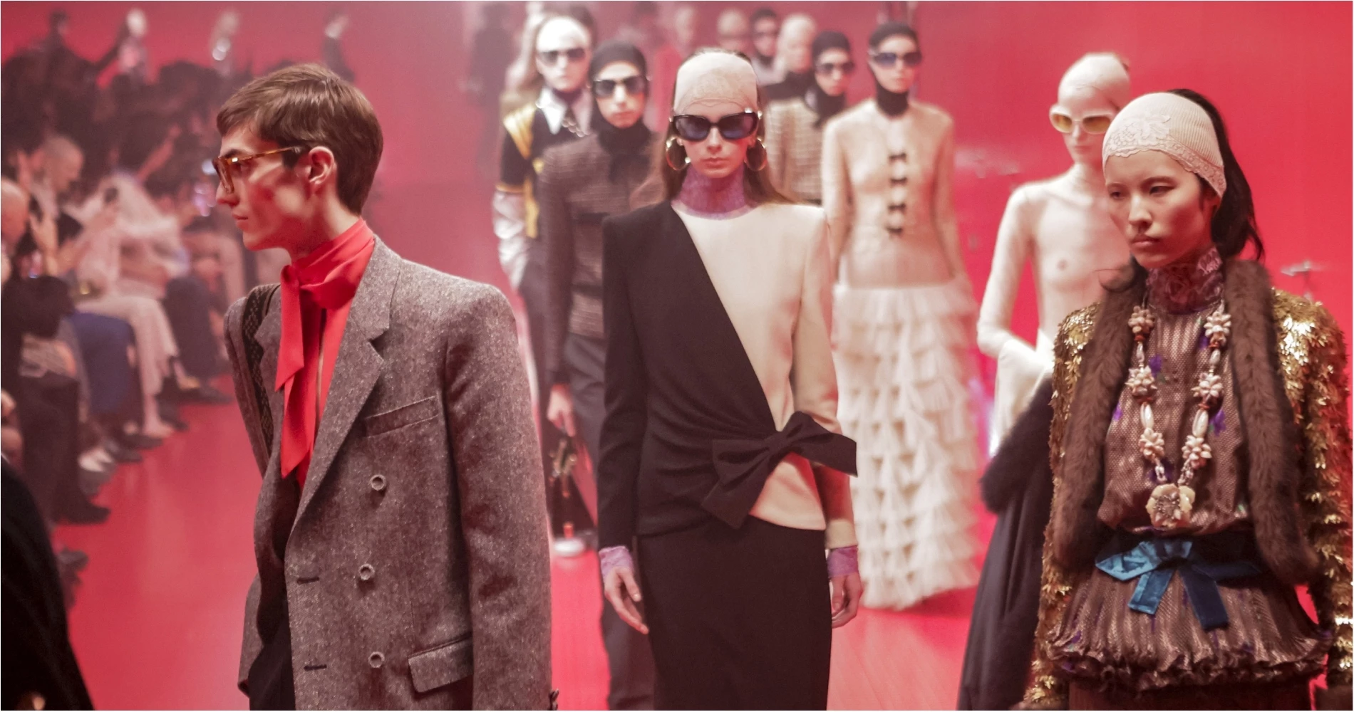 Fashion Revivals | 3 εμβληματικά items που επιστρέφουν στη μόδα του 2025