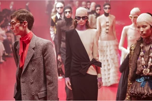 Fashion Revivals | 3 εμβληματικά items που επιστρέφουν στη μόδα του 2025