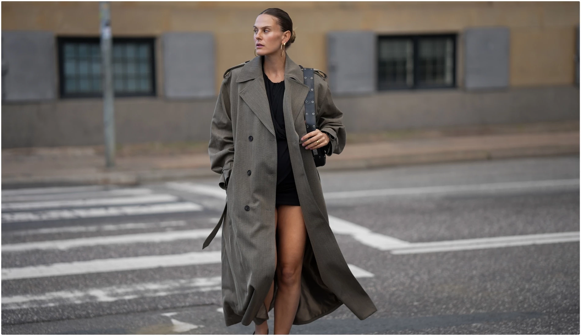 Style Guide | 5 κομψά looks με κομμάτια που δεν φεύγουν ποτέ από τη μόδα