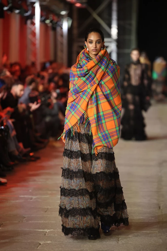 Etro AW'23