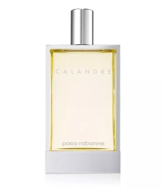 Calandre Eau de Toilette, Paco Rabanne