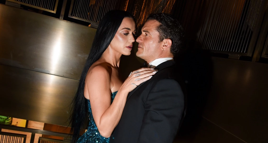 Η Katy Perry και ο Justin Trudeau σε ρομαντικό δείπνο στο Μόντρεαλ