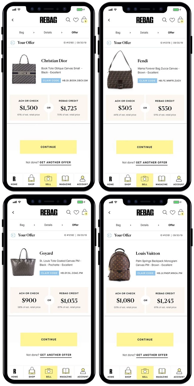 Τελικά οι πολυτελείς τσάντες είναι επένδυση;