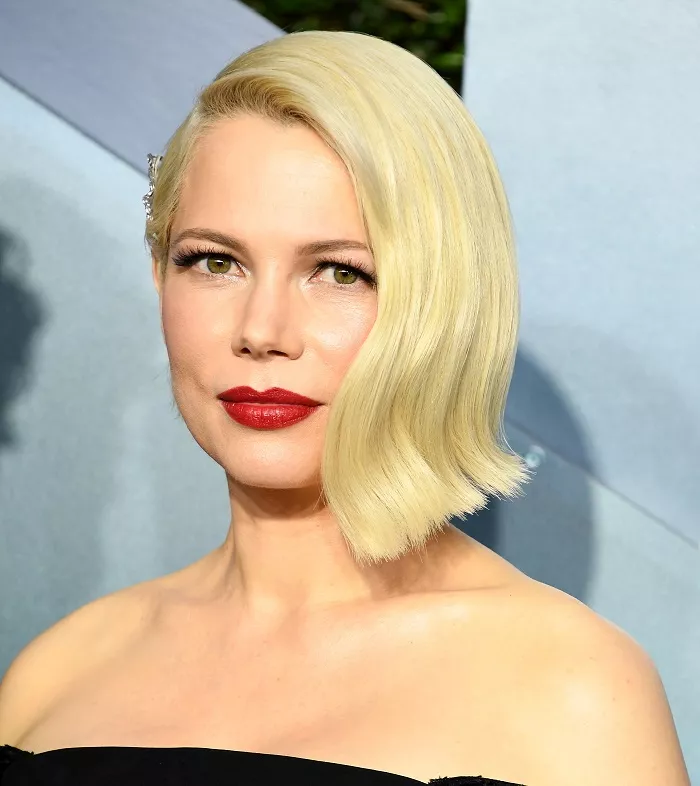 Michelle Williams