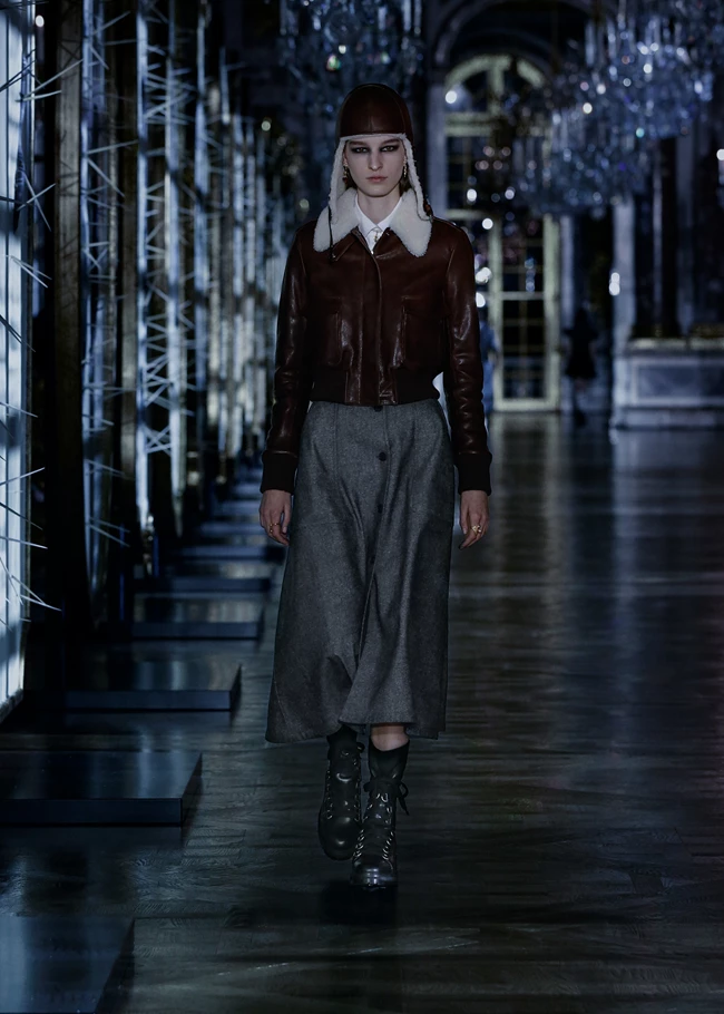 Dior Fall 2021