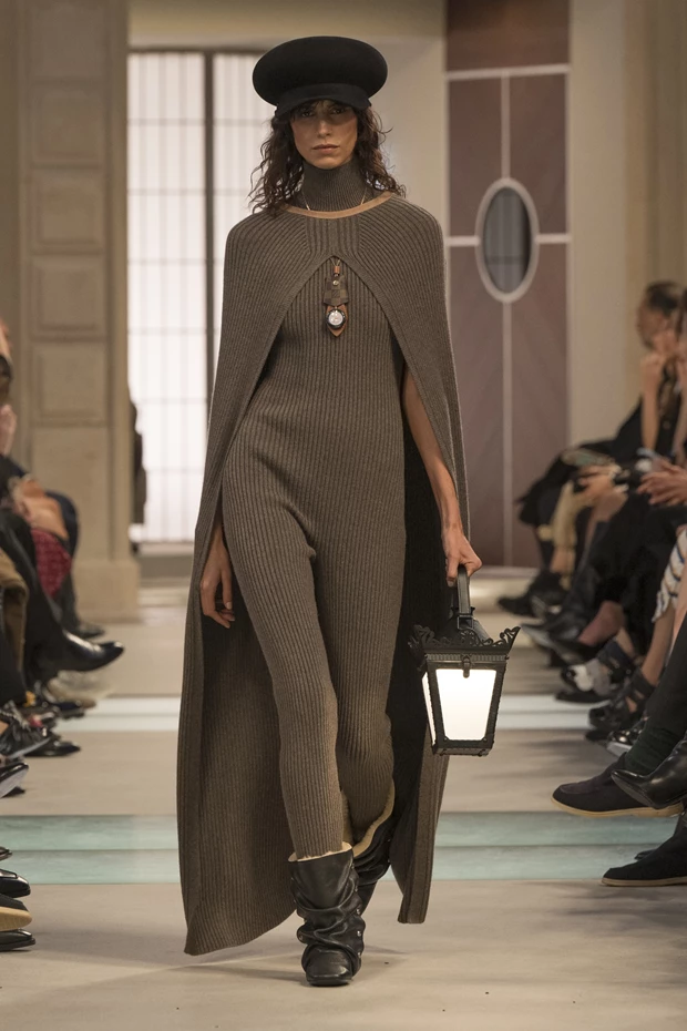 Louis Vuitton FW25-26