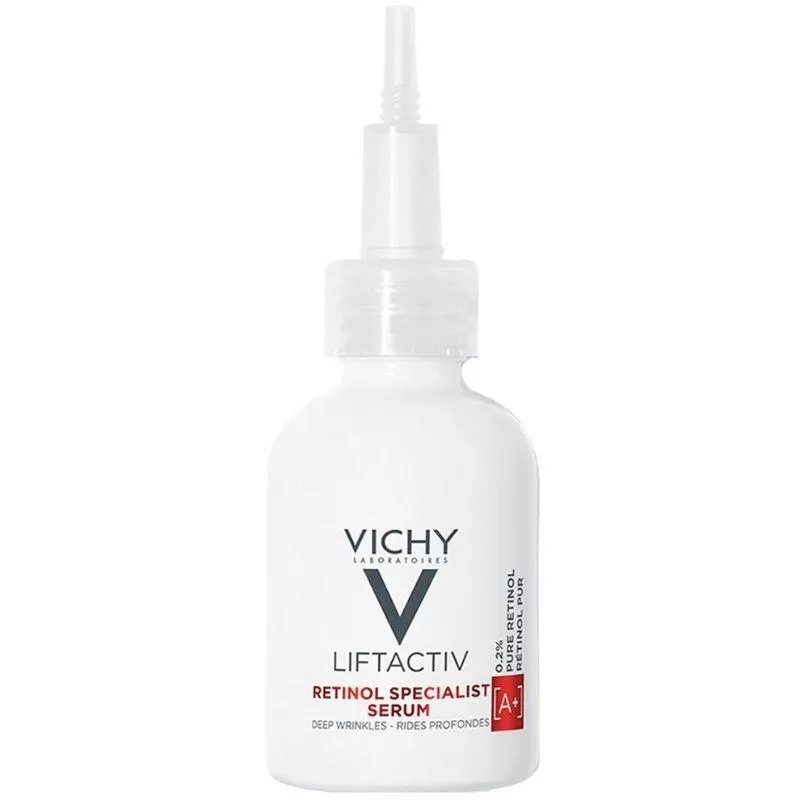 Liftactiv Retinal Specialist Serum, Vichy (στα φαρμακεία)