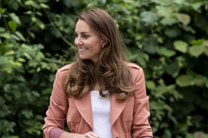 Kate Middleton | Η ημερομηνία - ορόσημο πριν από το ταξίδι της στη Γαλλία