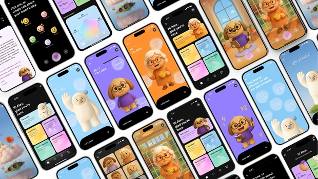 Η Sonia Song και τα τρυφερά όρια της AI προσωπικότητας | Πώς μια σχεδιάστρια αναζητά ανθρωποκεντρική θερμότητα στην ψυχρή τεχνολογία