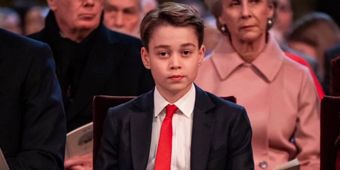 "Είστε ο βασιλιάς;" | Πώς απάντησε ο πρίγκιπας William στην ερώτηση ενός μικρού παιδιού