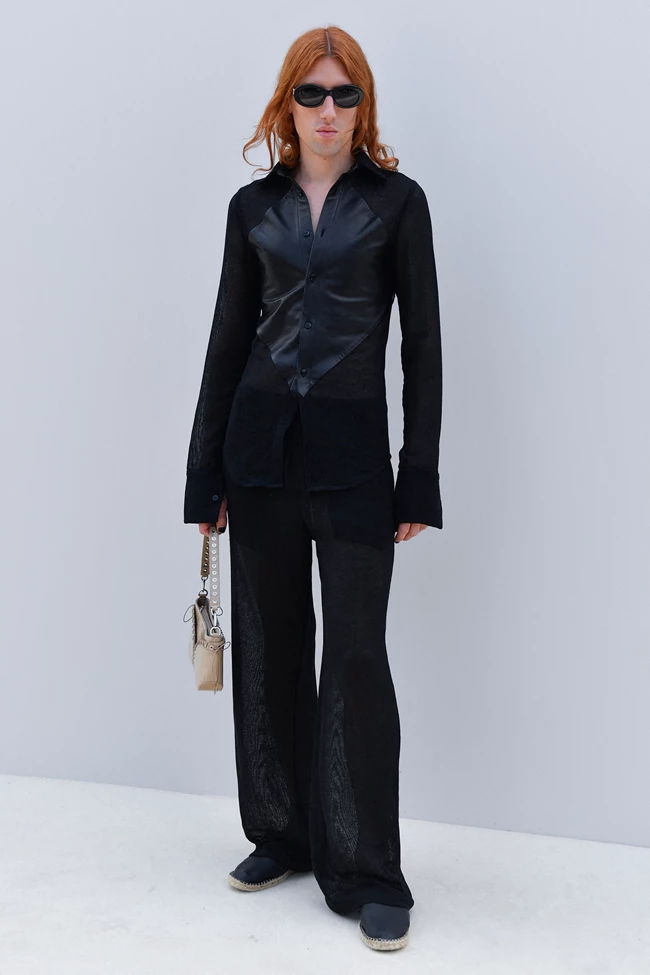 Ludovic de Saint Sernin