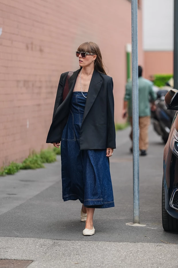 μπαλαρίνες