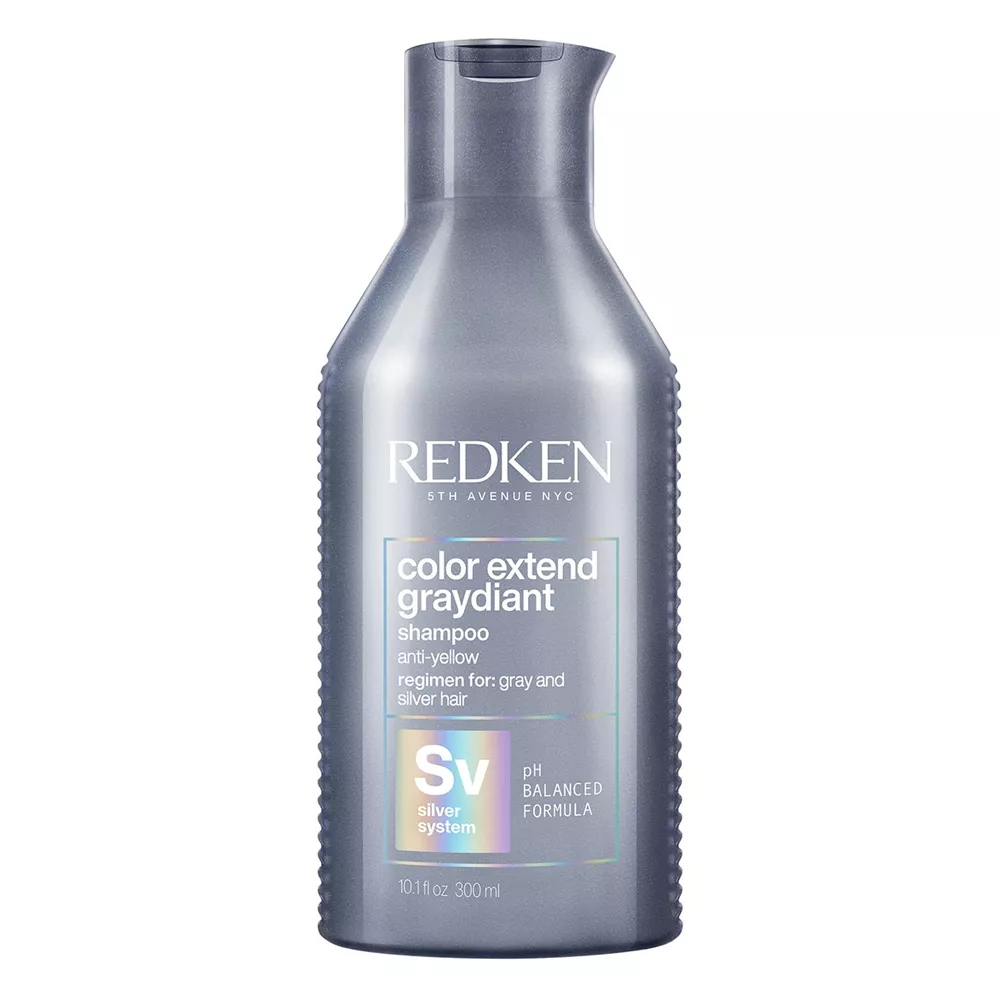 Color Extend Graydiant Shampoo, Redken