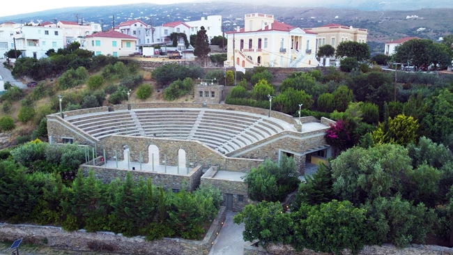 Φεστιβάλ