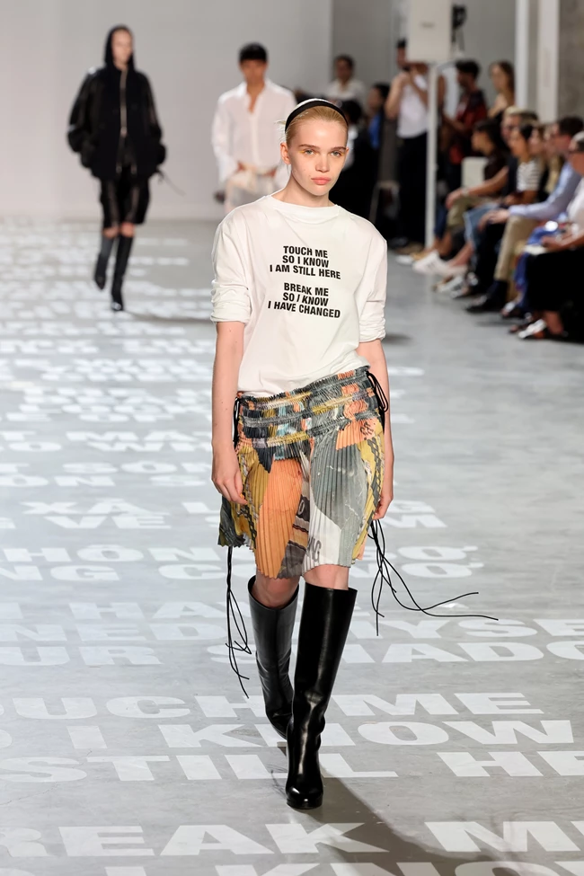 Helmut Lang SS'24