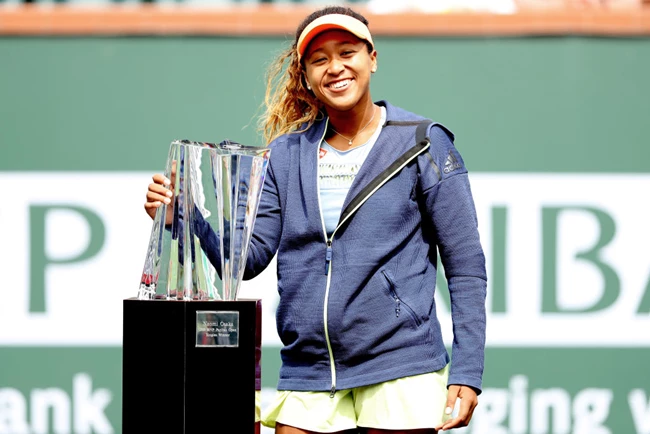 Naomi Osaka - LeBron James | Το 2020, προτεραιότητά τους ήταν ο ακτιβισμός