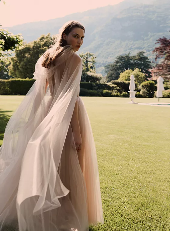 Monique Lhuillier