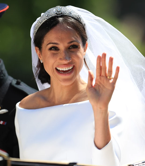Meghan Markle