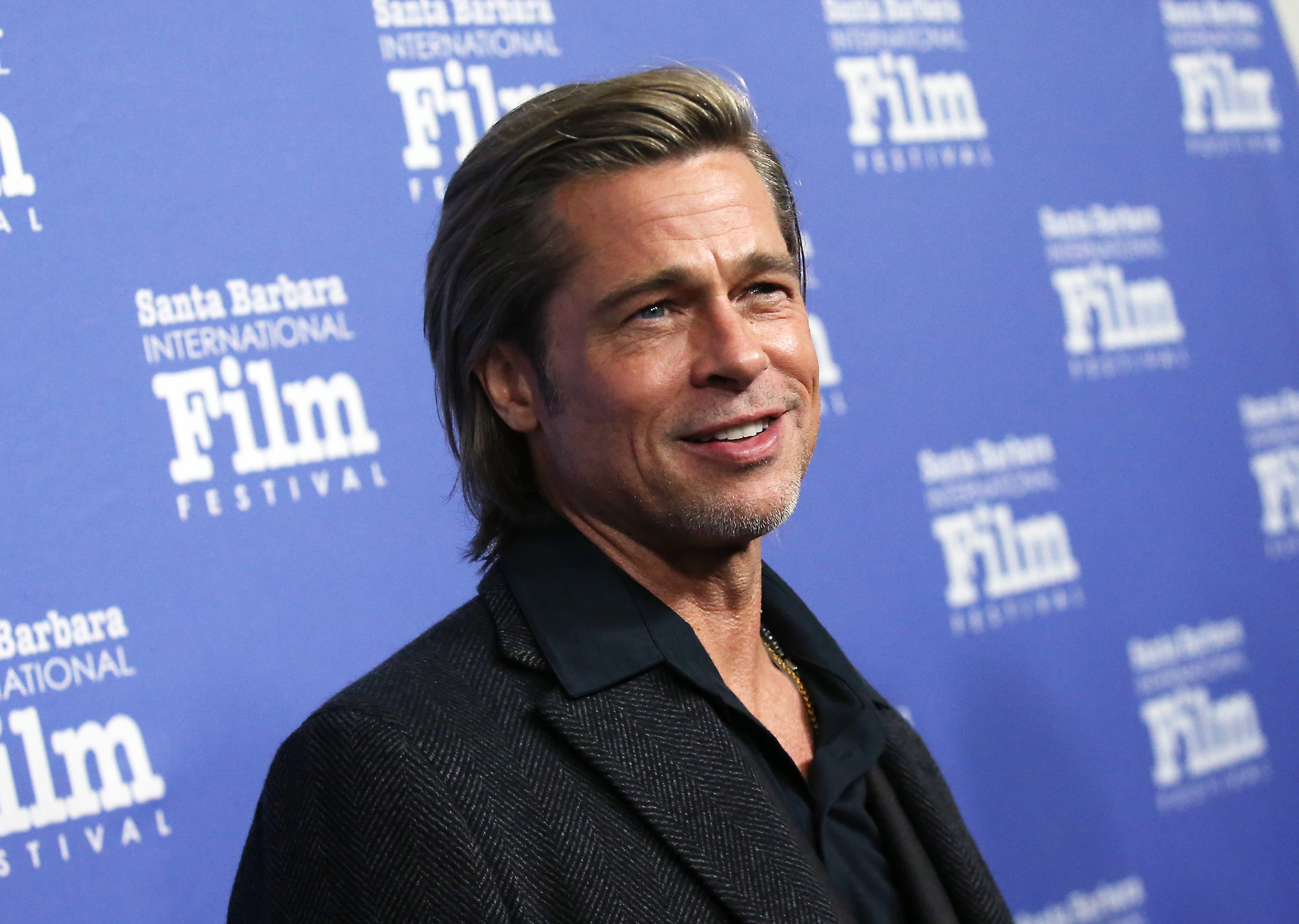 Ο Brad Pitt λατρεύει το γεγονός ότι η κόρη του, Shiloh "μένει αληθινή στον εαυτό της" καθώς κλείνει τα 14