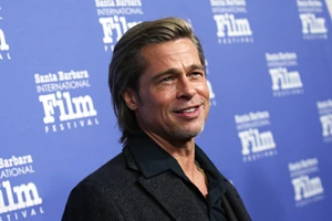Ο Brad Pitt λατρεύει το γεγονός ότι η κόρη του, Shiloh "μένει αληθινή στον εαυτό της" καθώς κλείνει τα 14